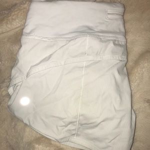 lululemon shorts